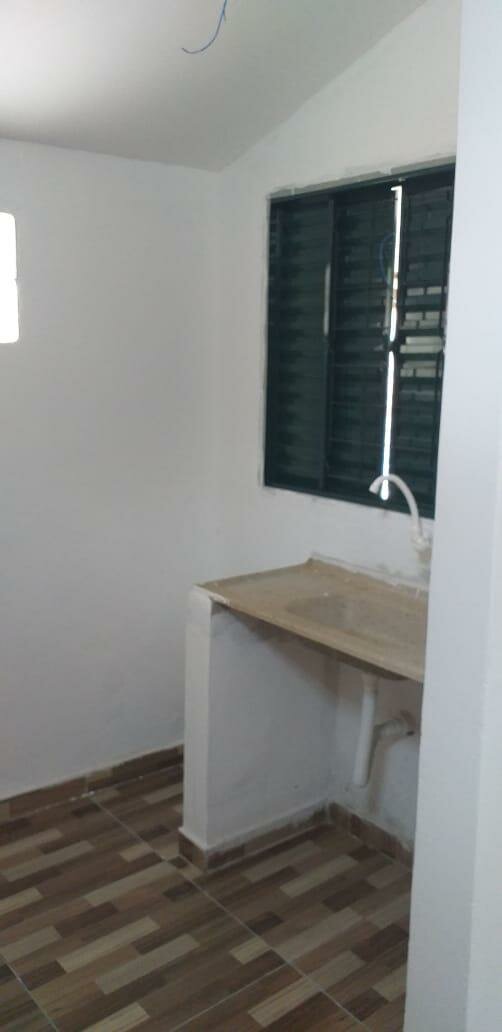 Alugar Kitnet